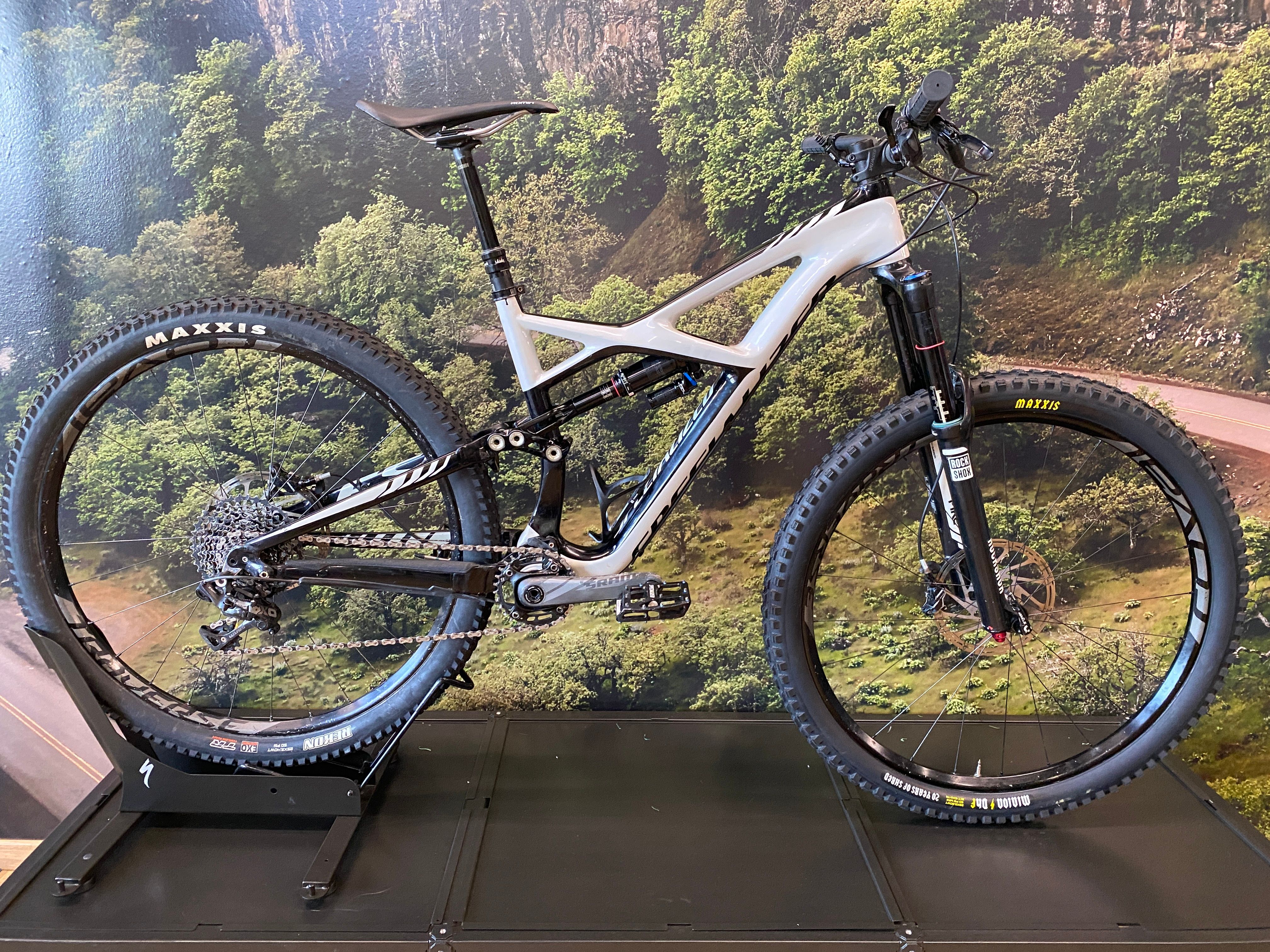 Enduro expert carbon 29 online