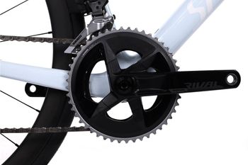 Used Specialized Tarmac SL7 Expert Rival eTAP AXS 2023 Road & Gravel — image 5 of 19
