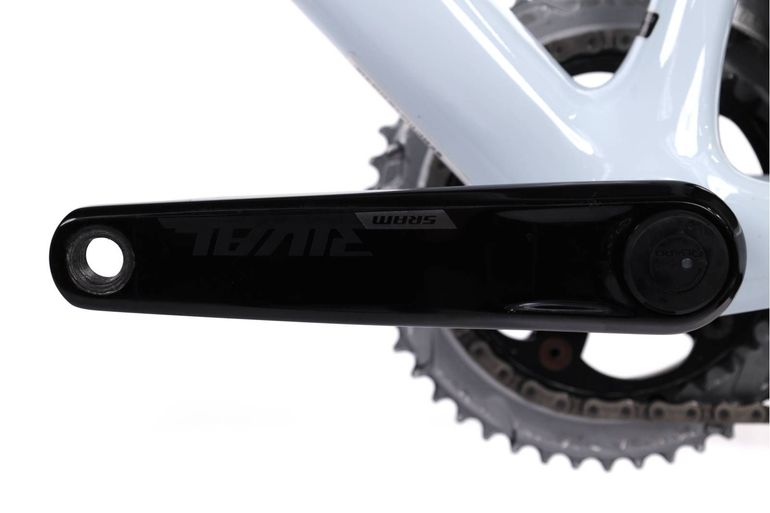 Used Specialized Tarmac SL7 Expert Rival eTAP AXS 2023 Road & Gravel — image 6 of 19