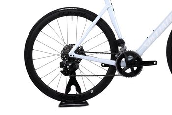 Used Specialized Tarmac SL7 Expert Rival eTAP AXS 2023 Road & Gravel — image 7 of 19