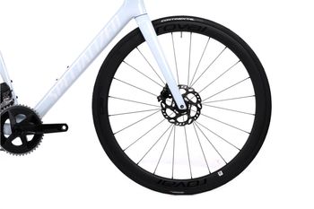 Used Specialized Tarmac SL7 Expert Rival eTAP AXS 2023 Road & Gravel — image 8 of 19