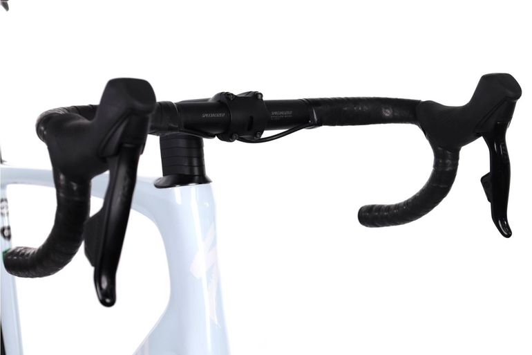 Used Specialized Tarmac SL7 Expert Rival eTAP AXS 2023 Road & Gravel — image 12 of 19