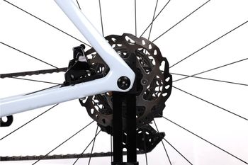 Used Specialized Tarmac SL7 Expert Rival eTAP AXS 2023 Road & Gravel — image 17 of 19