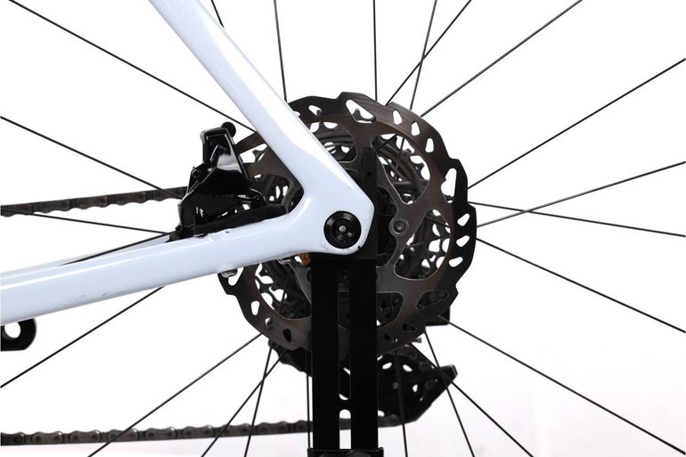 Used Specialized Tarmac SL7 Expert Rival eTAP AXS 2023 Road & Gravel — image 17 of 19