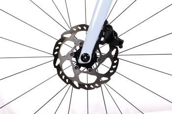 Used Specialized Tarmac SL7 Expert Rival eTAP AXS 2023 Road & Gravel — image 18 of 19