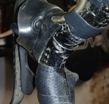 Used Storck Scenario C09 2005 Road & Gravel, Black — image 43 of 57