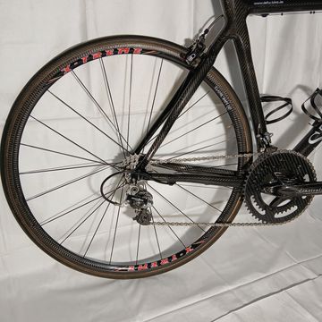 Used Storck Scenario C09 2005 Road & Gravel, Black — image 48 of 57