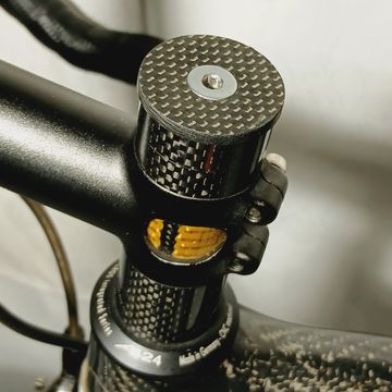 Used Storck Scenario C09 2005 Road & Gravel, Black — image 37 of 57
