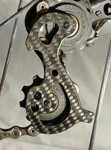 Used Storck Scenario C09 2005 Road & Gravel, Black — image 51 of 57