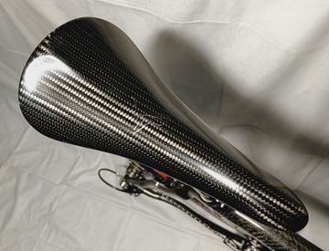 Used Storck Scenario C09 2005 Road & Gravel, Black — image 18 of 57