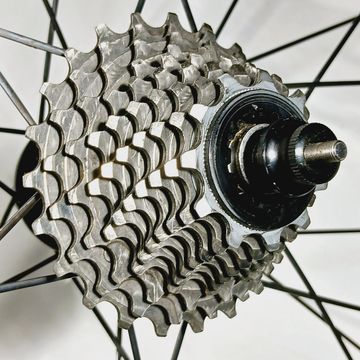 Used Storck Scenario C09 2005 Road & Gravel, Black — image 52 of 57