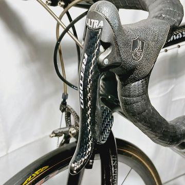 Used Storck Scenario C09 2005 Road & Gravel, Black — image 42 of 57