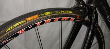Used Storck Scenario C09 2005 Road & Gravel, Black — image 34 of 57