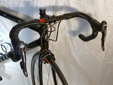 Used Storck Scenario C09 2005 Road & Gravel, Black — image 38 of 57