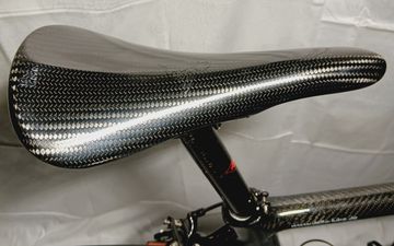 Used Storck Scenario C09 2005 Road & Gravel, Black — image 19 of 57
