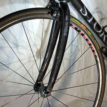 Used Storck Scenario C09 2005 Road & Gravel, Black — image 31 of 57