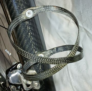 Used Storck Scenario C09 2005 Road & Gravel, Black — image 27 of 57