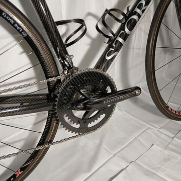 Used Storck Scenario C09 2005 Road & Gravel, Black — image 6 of 57