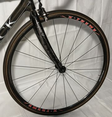 Used Storck Scenario C09 2005 Road & Gravel, Black — image 32 of 57