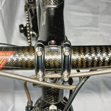 Used Storck Scenario C09 2005 Road & Gravel, Black — image 40 of 57