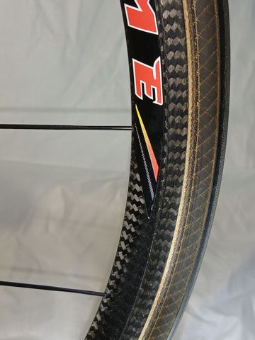 Used Storck Scenario C09 2005 Road & Gravel, Black — image 35 of 57