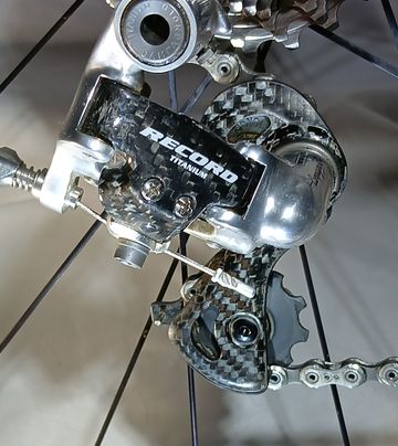 Used Storck Scenario C09 2005 Road & Gravel, Black — image 50 of 57