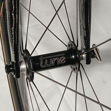 Used Storck Scenario C09 2005 Road & Gravel, Black — image 33 of 57