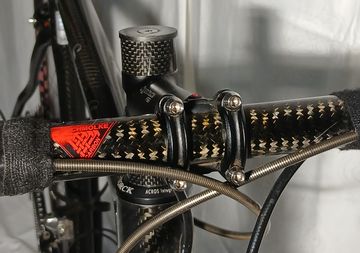 Used Storck Scenario C09 2005 Road & Gravel, Black — image 39 of 57