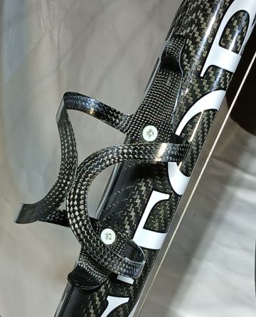 Used Storck Scenario C09 2005 Road & Gravel, Black — image 26 of 57
