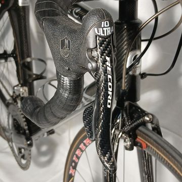 Used Storck Scenario C09 2005 Road & Gravel, Black — image 41 of 57