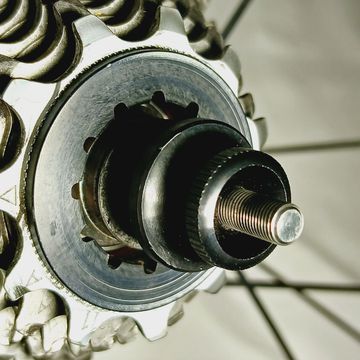 Used Storck Scenario C09 2005 Road & Gravel, Black — image 53 of 57