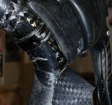 Used Storck Scenario C09 2005 Road & Gravel, Black — image 44 of 57