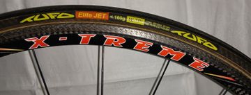 Used Storck Scenario C09 2005 Road & Gravel, Black — image 54 of 57