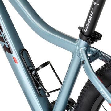 Used Conor 7200 2024 Mountainbike, Blue — image 7 of 7