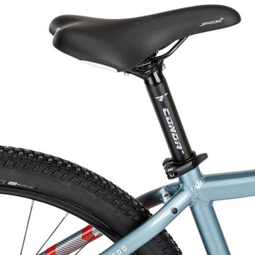 Used Conor 7200 2024 Mountainbike, Blue — image 4 of 7
