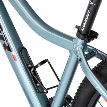 Used Conor 7200 2024 Mountainbike, Blue — image 7 of 7