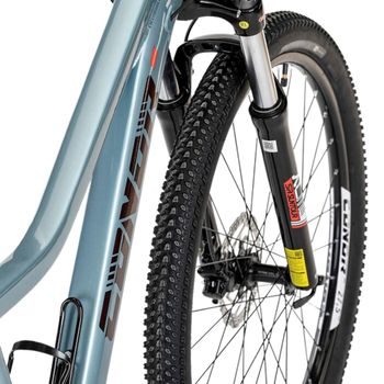 Used Conor 7200 2024 Mountainbike, Blue — image 6 of 7