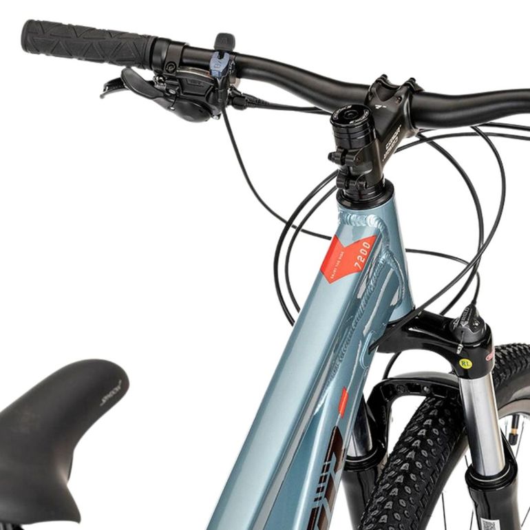 Used Conor 7200 2024 Mountainbike, Blue — image 5 of 7