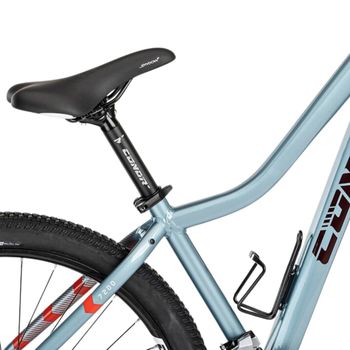 Used Conor 7200 2024 Mountainbike, Blue — image 2 of 7