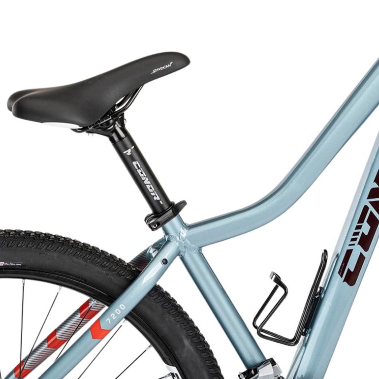 Used Conor 7200 2024 Mountainbike, Blue — image 2 of 7