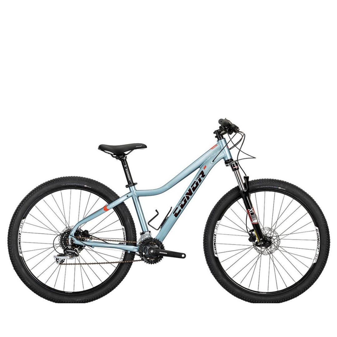 Conor 7200 2024 - Main Image