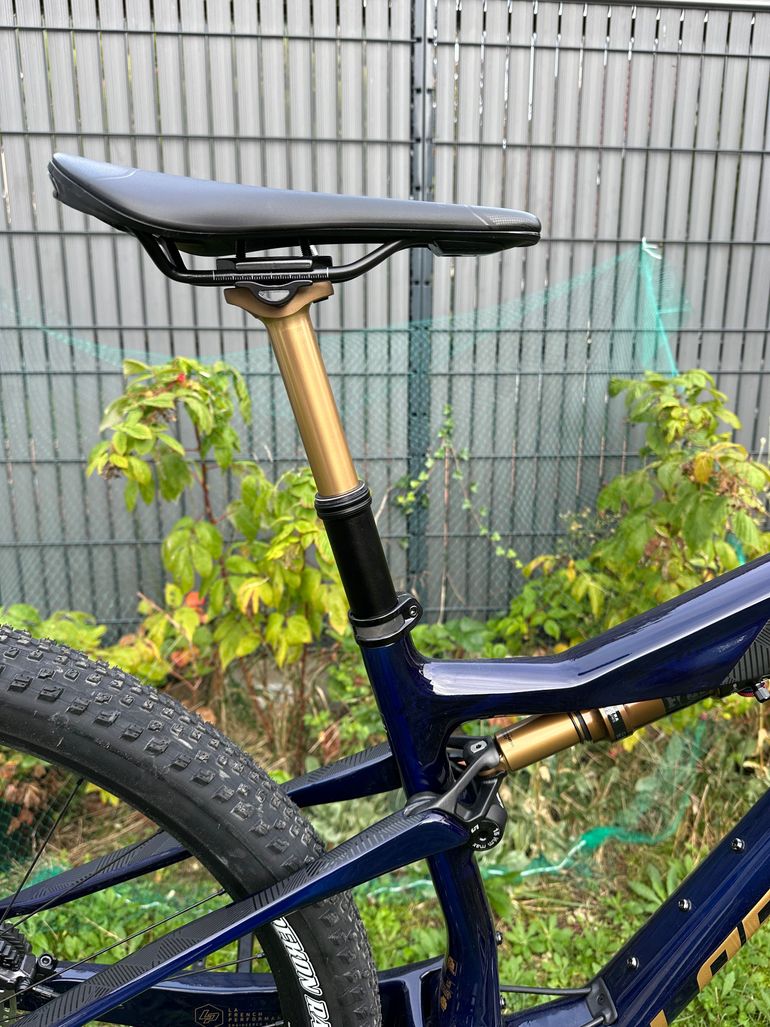 Lapierre XRM 8.9 used in 49 cm | buycycle