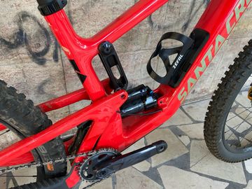 Brugt Santa Cruz 5010 S / Carbon C 2024 2024 Mountainbike — billede 4 af 8