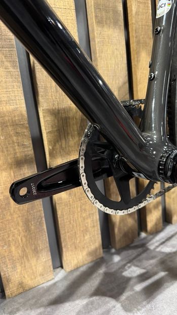 Brugt Specialized Crux Expert 2024 2024 Road & Gravel — billede 15 af 18