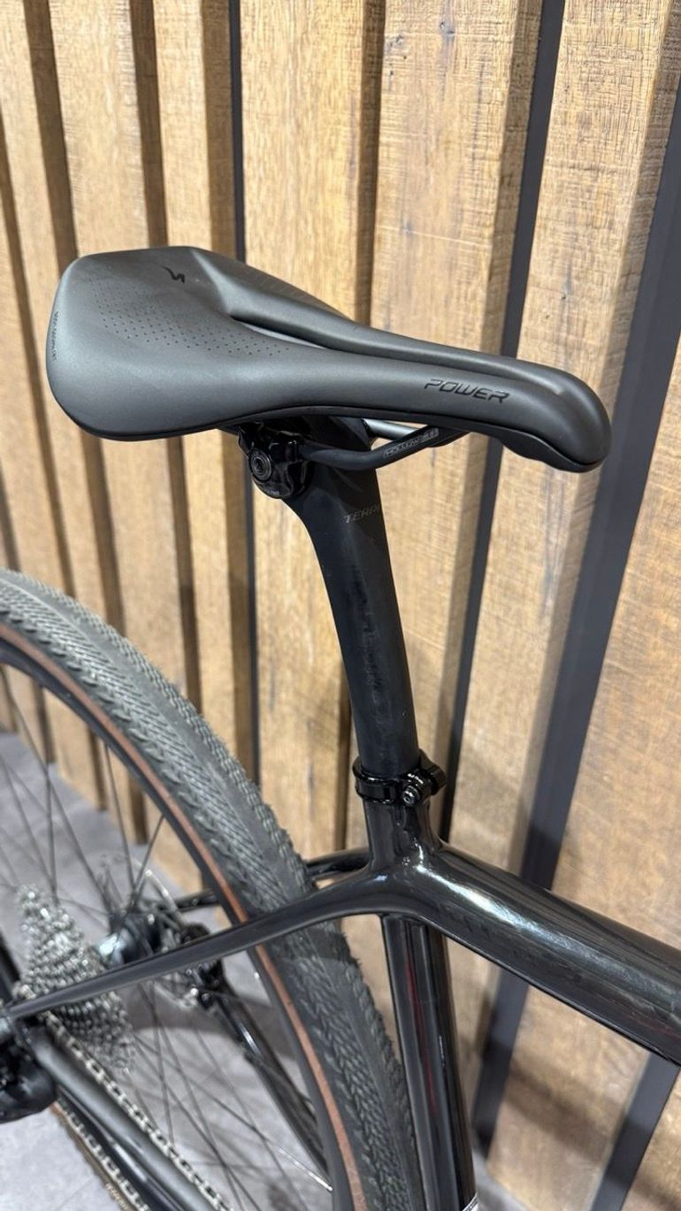 Brugt Specialized Crux Expert 2024 2024 Road & Gravel — billede 5 af 18