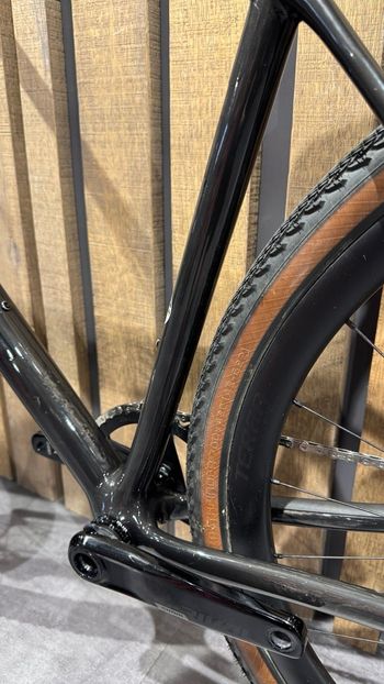Brugt Specialized Crux Expert 2024 2024 Road & Gravel — billede 14 af 18