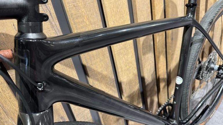 Brugt Specialized Crux Expert 2024 2024 Road & Gravel — billede 17 af 18