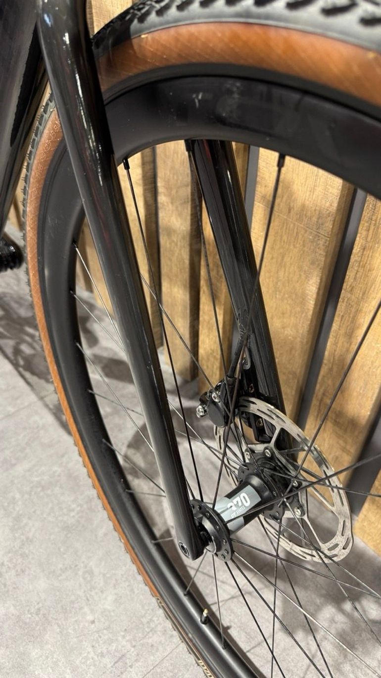 Brugt Specialized Crux Expert 2024 2024 Road & Gravel — billede 9 af 18