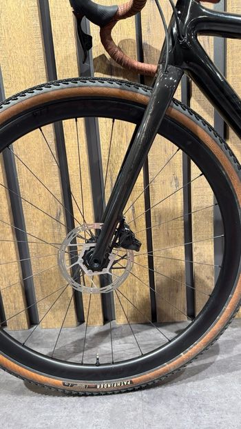 Brugt Specialized Crux Expert 2024 2024 Road & Gravel — billede 16 af 18