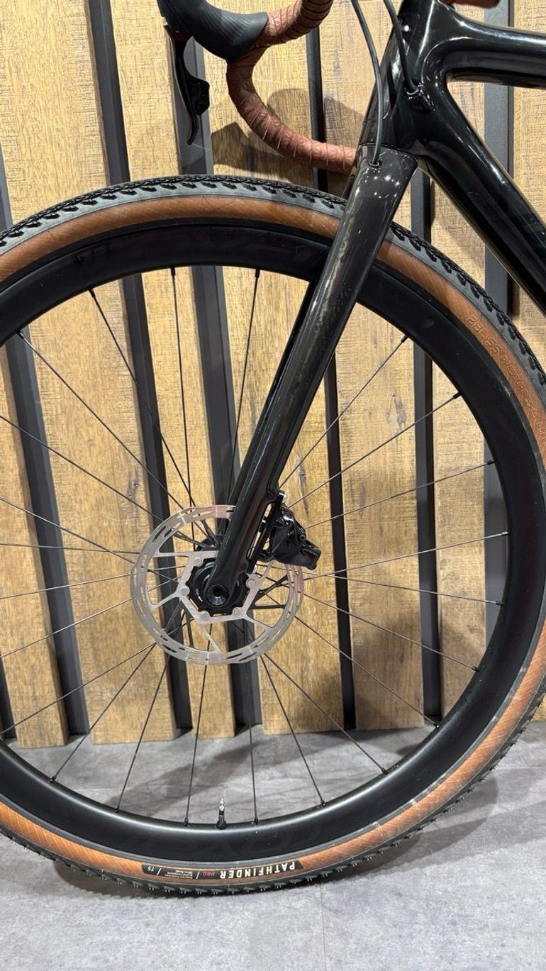 Brugt Specialized Crux Expert 2024 2024 Road & Gravel — billede 16 af 18